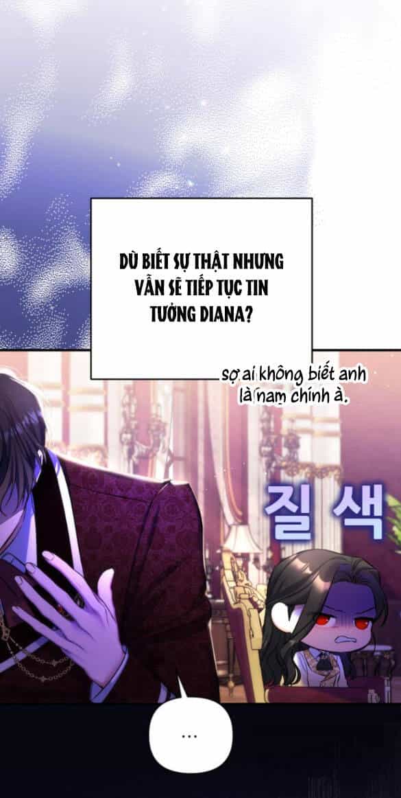 Dành Cho Nhân Vật Bị Bỏ Rơi Yêu Thích Nhất Của Tôi - Chương 49.2 - ảnh 13