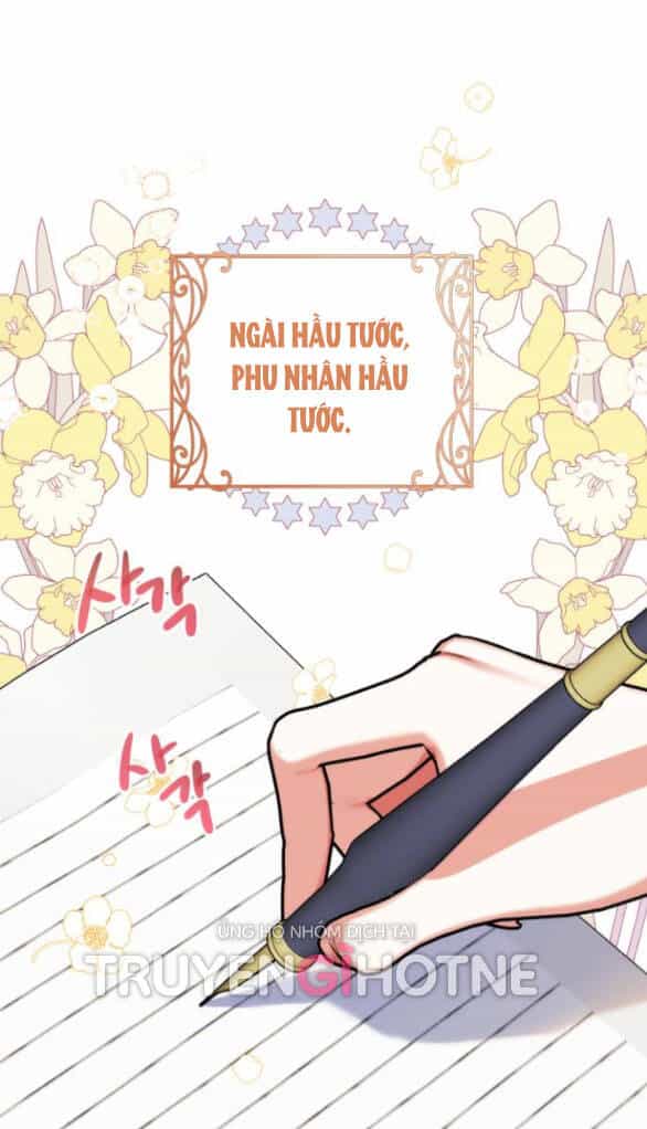 Dành Cho Nhân Vật Bị Bỏ Rơi Yêu Thích Nhất Của Tôi - Chương 50.1 - ảnh 4