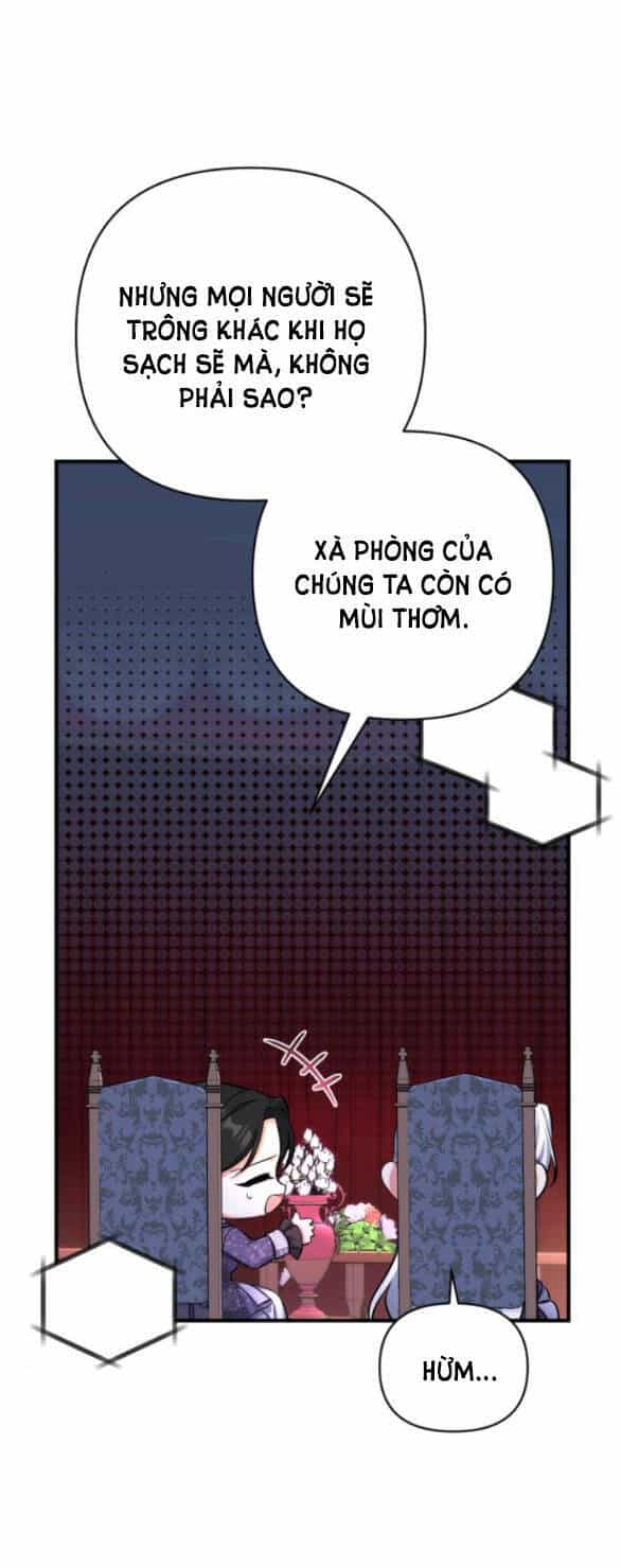Dành Cho Nhân Vật Bị Bỏ Rơi Yêu Thích Nhất Của Tôi - Chương 50.2 - ảnh 19