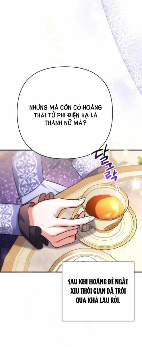 Dành Cho Nhân Vật Bị Bỏ Rơi Yêu Thích Nhất Của Tôi - Chương 51.2 - ảnh 15