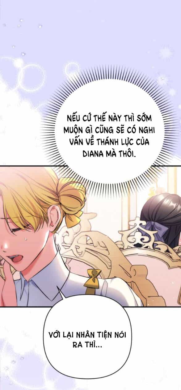 Dành Cho Nhân Vật Bị Bỏ Rơi Yêu Thích Nhất Của Tôi - Chương 51.2 - ảnh 19