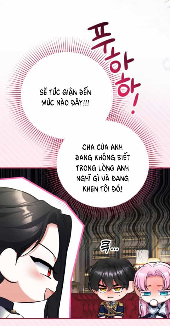 Dành Cho Nhân Vật Bị Bỏ Rơi Yêu Thích Nhất Của Tôi - Chương 53.2 - ảnh 13
