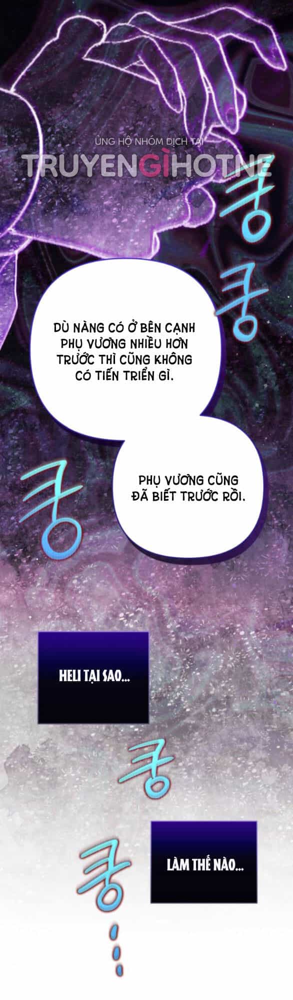 Dành Cho Nhân Vật Bị Bỏ Rơi Yêu Thích Nhất Của Tôi - Chương 54.1 - ảnh 39