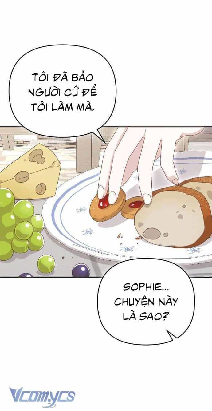 Dành Cho Những Ai Coi Hối Tiếc Là Điều Xa Xỉ - Chương 1 - ảnh 35
