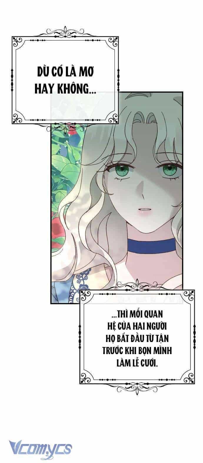 Dành Cho Những Ai Coi Hối Tiếc Là Điều Xa Xỉ - Chương 1 - ảnh 46