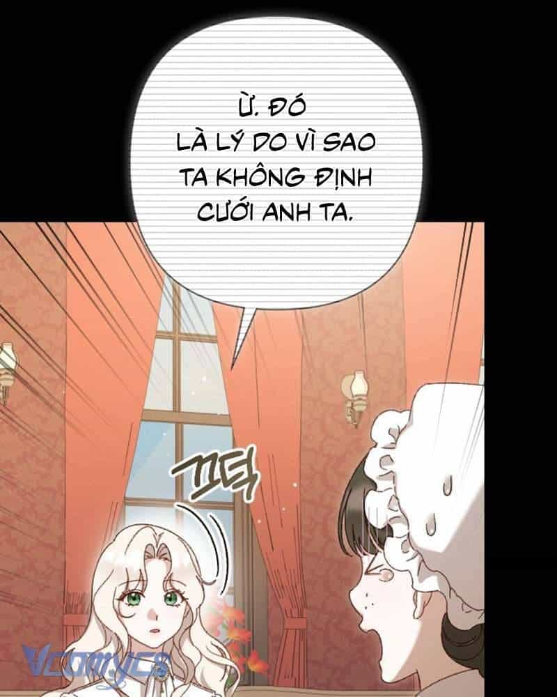 Dành Cho Những Ai Coi Hối Tiếc Là Điều Xa Xỉ - Chương 10 - ảnh 87