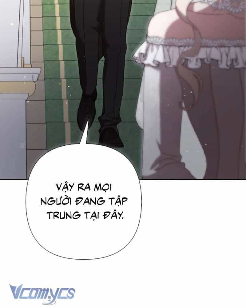 Dành Cho Những Ai Coi Hối Tiếc Là Điều Xa Xỉ - Chương 11 - ảnh 95