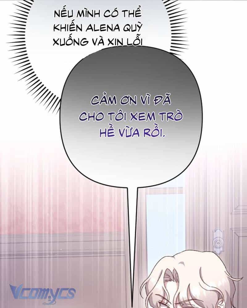 Dành Cho Những Ai Coi Hối Tiếc Là Điều Xa Xỉ - Chương 14 - ảnh 30