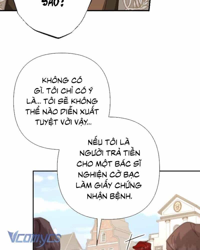Dành Cho Những Ai Coi Hối Tiếc Là Điều Xa Xỉ - Chương 18 - ảnh 62