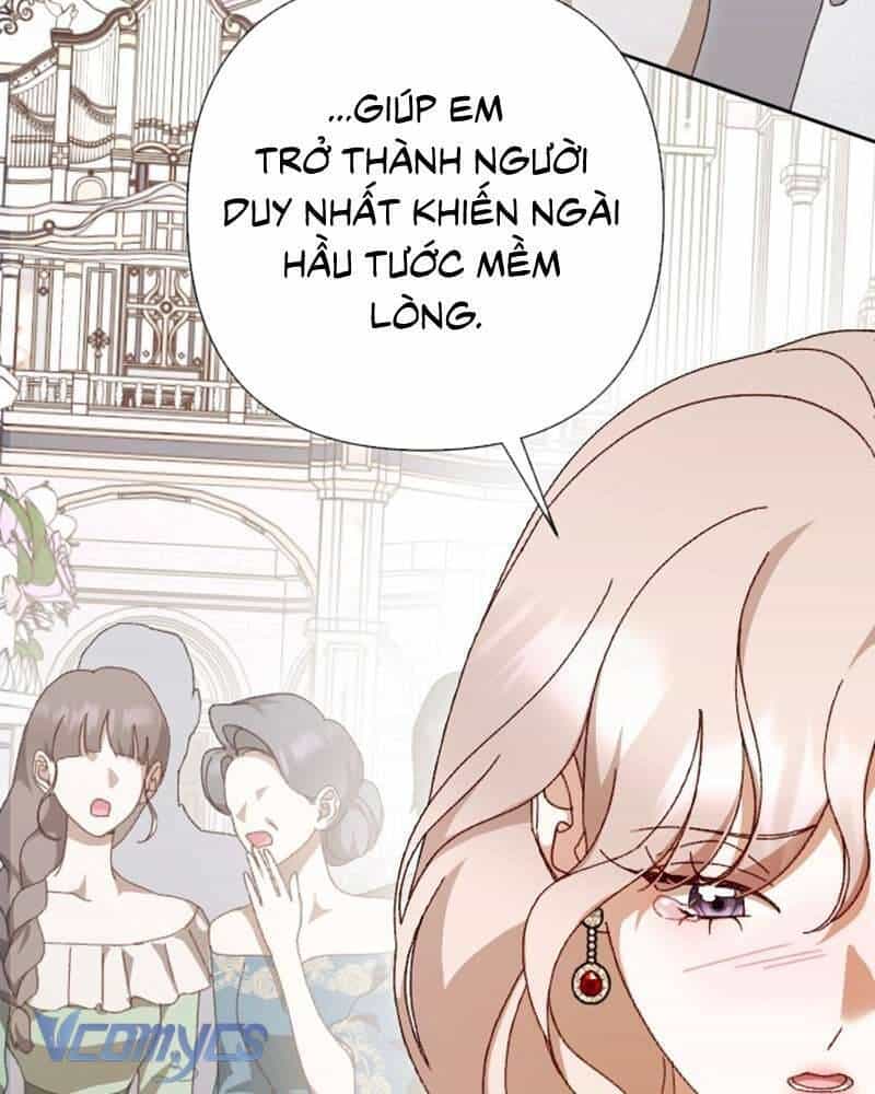 Dành Cho Những Ai Coi Hối Tiếc Là Điều Xa Xỉ - Chương 24 - ảnh 32
