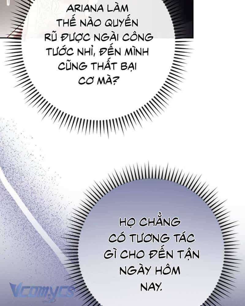 Dành Cho Những Ai Coi Hối Tiếc Là Điều Xa Xỉ - Chương 24 - ảnh 94