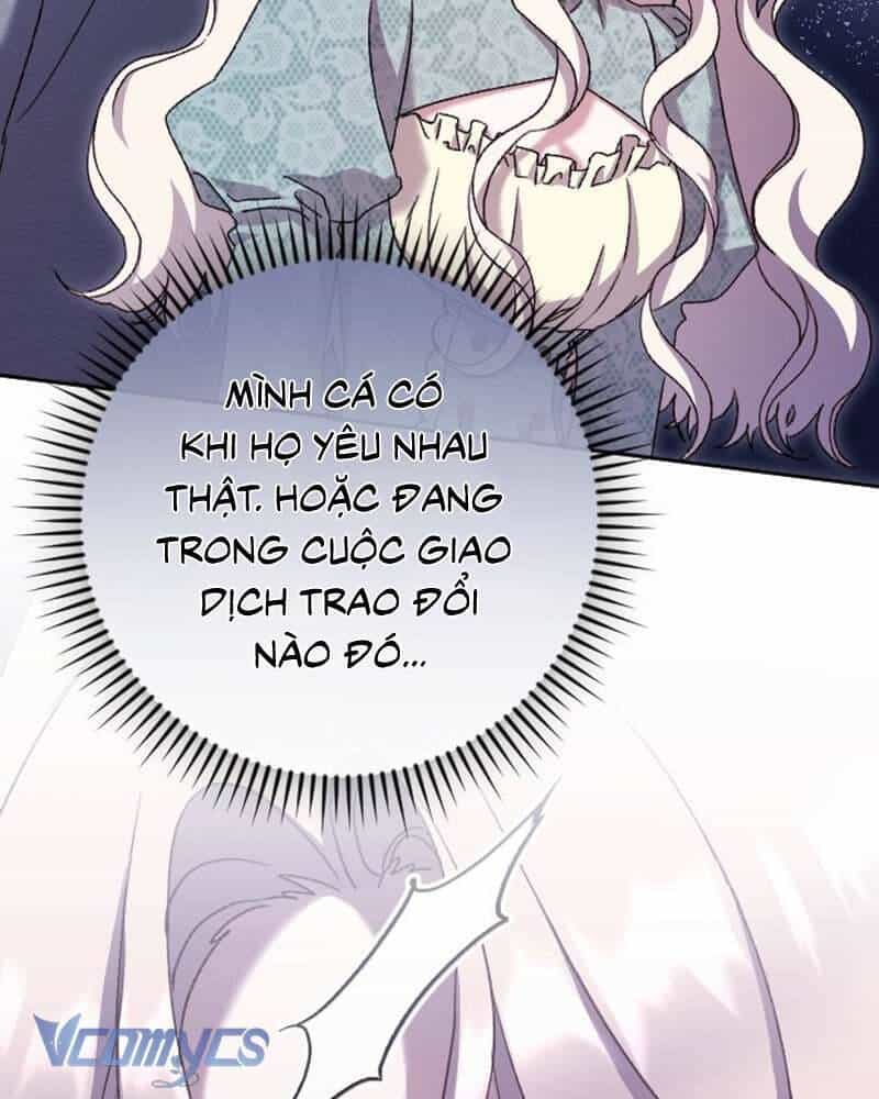 Dành Cho Những Ai Coi Hối Tiếc Là Điều Xa Xỉ - Chương 24 - ảnh 96