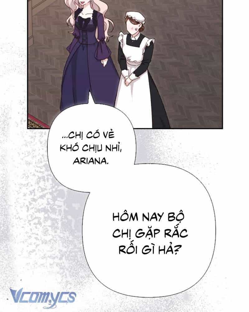 Dành Cho Những Ai Coi Hối Tiếc Là Điều Xa Xỉ - Chương 3 - ảnh 112
