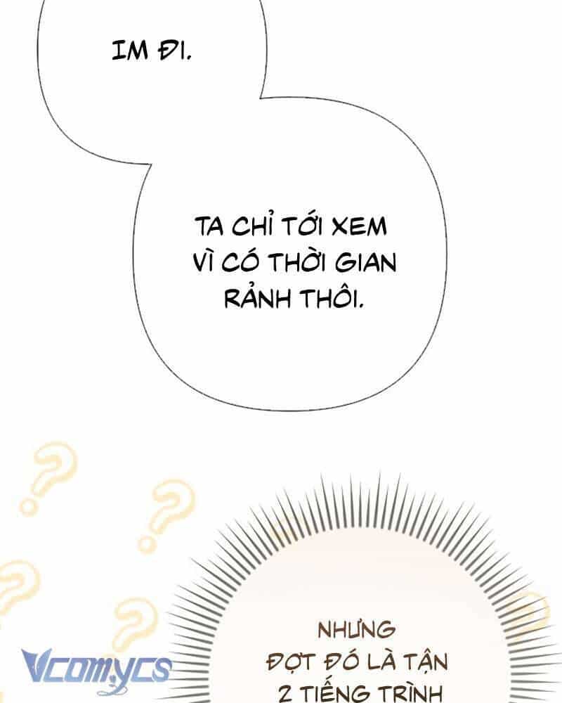 Dành Cho Những Ai Coi Hối Tiếc Là Điều Xa Xỉ - Chương 3 - ảnh 34