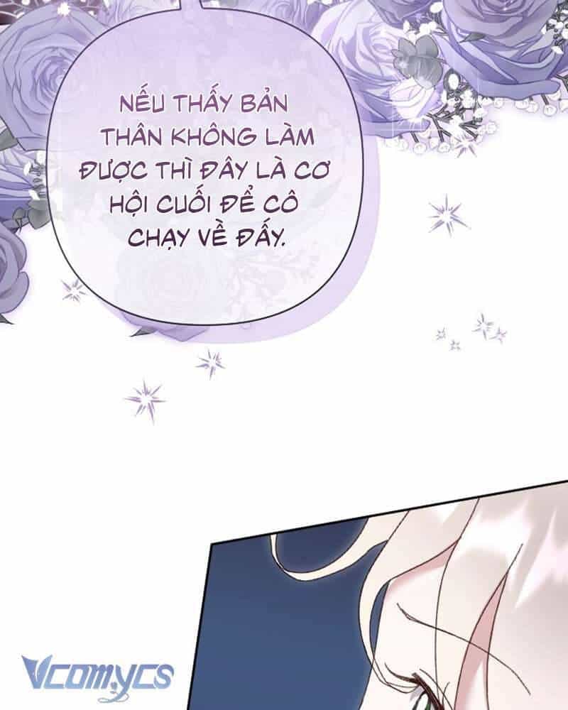 Dành Cho Những Ai Coi Hối Tiếc Là Điều Xa Xỉ - Chương 3 - ảnh 5