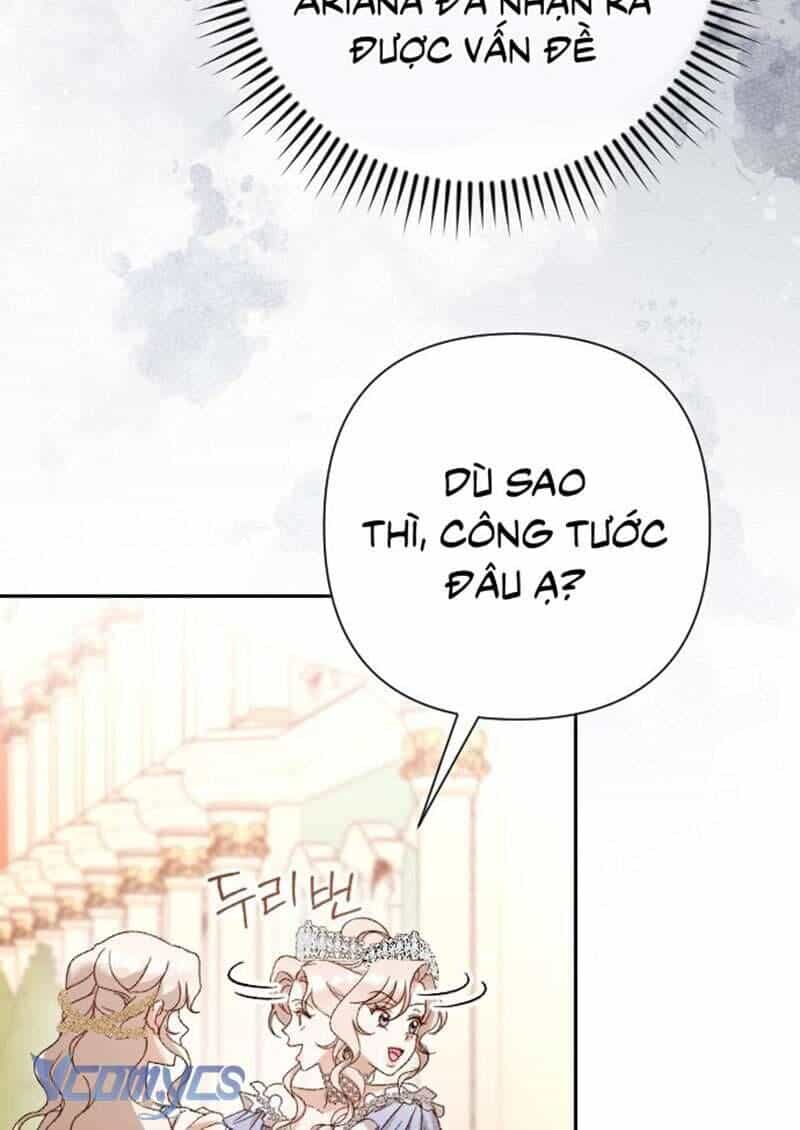 Dành Cho Những Ai Coi Hối Tiếc Là Điều Xa Xỉ - Chương 31 - ảnh 48