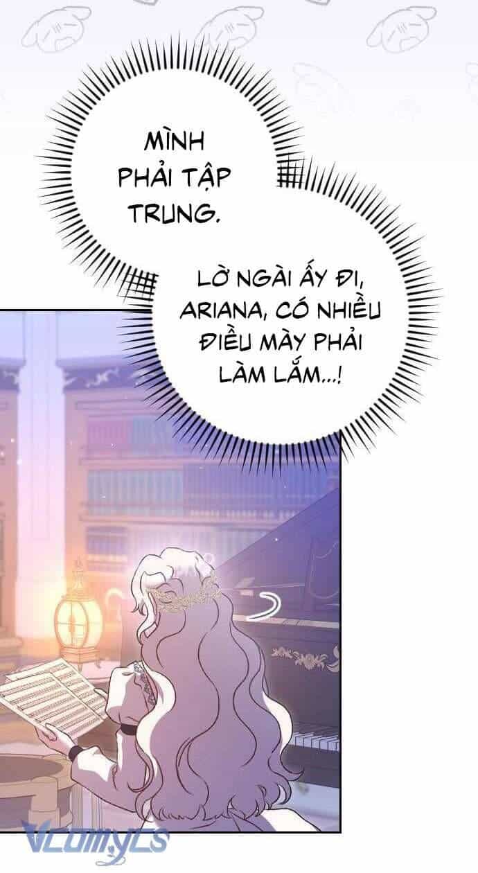 Dành Cho Những Ai Coi Hối Tiếc Là Điều Xa Xỉ - Chương 32 - ảnh 45