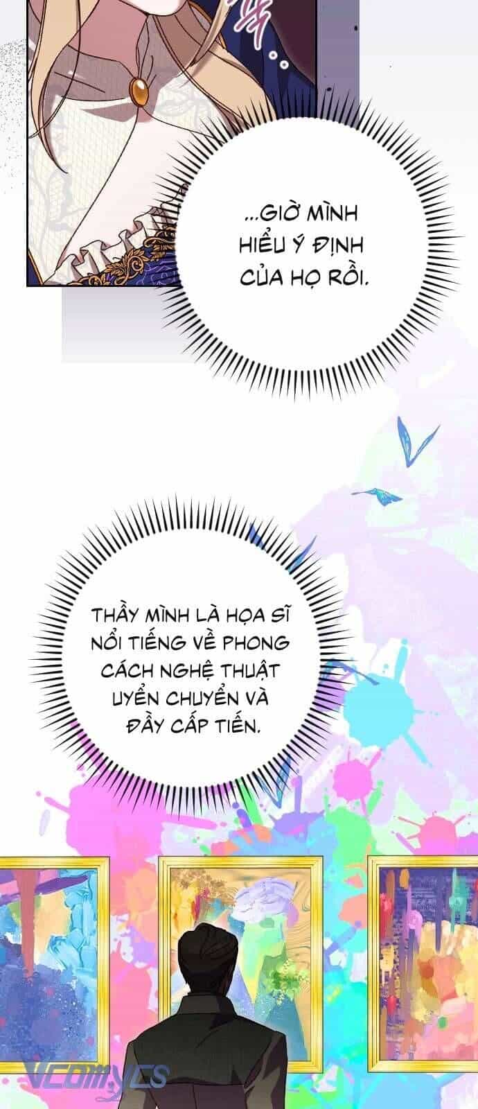 Dành Cho Những Ai Coi Hối Tiếc Là Điều Xa Xỉ - Chương 36 - ảnh 14