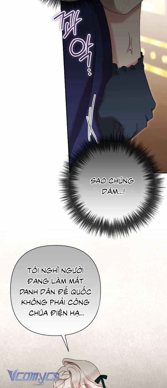 Dành Cho Những Ai Coi Hối Tiếc Là Điều Xa Xỉ - Chương 36 - ảnh 29
