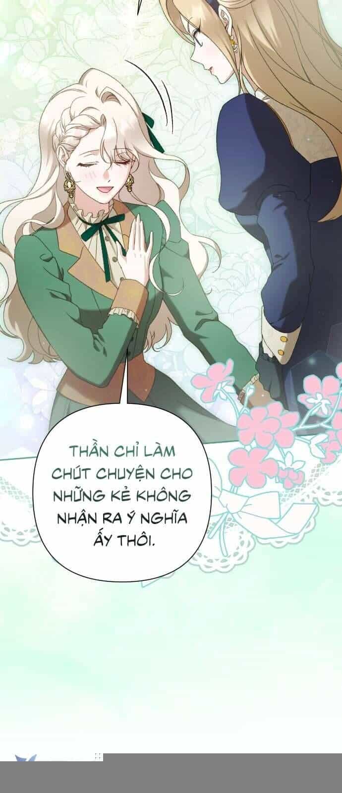 Dành Cho Những Ai Coi Hối Tiếc Là Điều Xa Xỉ - Chương 36 - ảnh 49