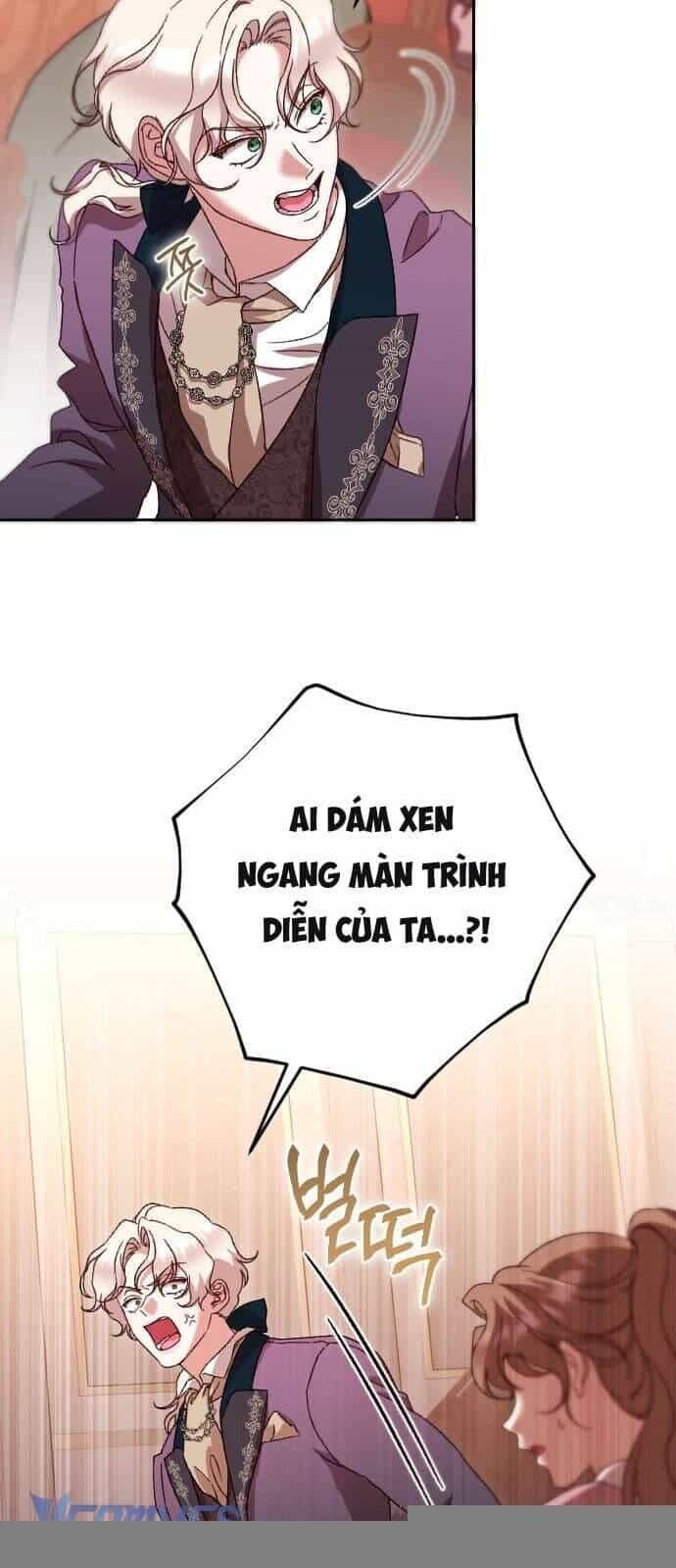 Dành Cho Những Ai Coi Hối Tiếc Là Điều Xa Xỉ - Chương 37 - ảnh 44
