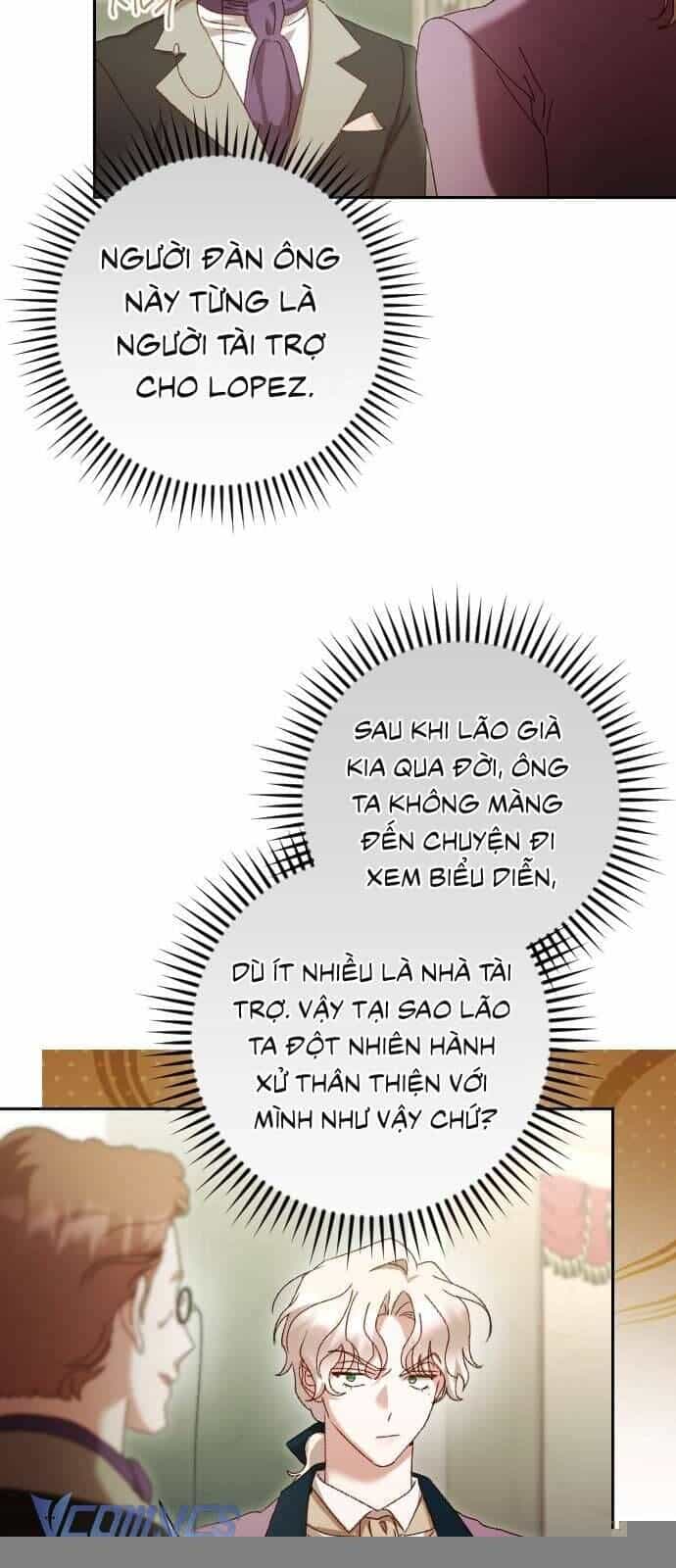 Dành Cho Những Ai Coi Hối Tiếc Là Điều Xa Xỉ - Chương 37 - ảnh 5