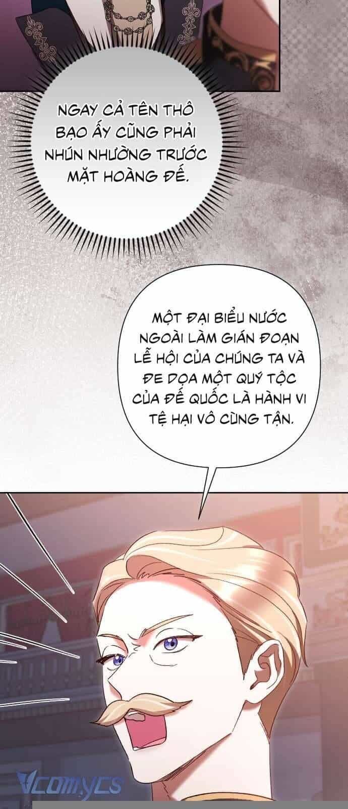 Dành Cho Những Ai Coi Hối Tiếc Là Điều Xa Xỉ - Chương 37 - ảnh 57