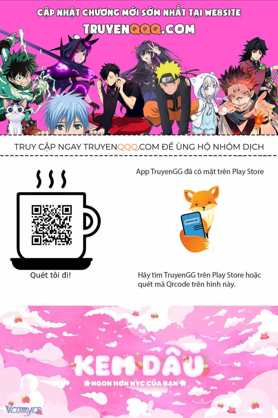 Dành Cho Những Ai Coi Hối Tiếc Là Điều Xa Xỉ - Chương 38 - ảnh 1