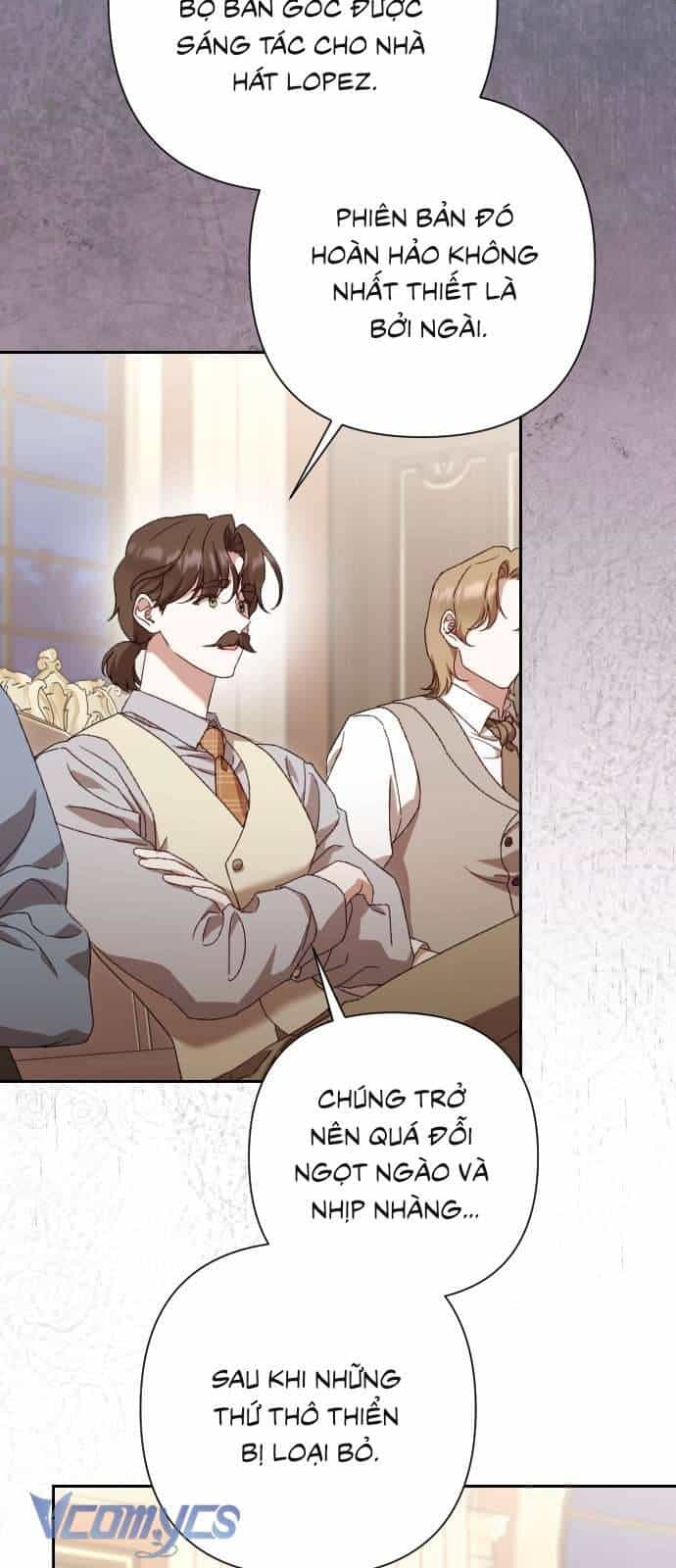 Dành Cho Những Ai Coi Hối Tiếc Là Điều Xa Xỉ - Chương 39 - ảnh 53