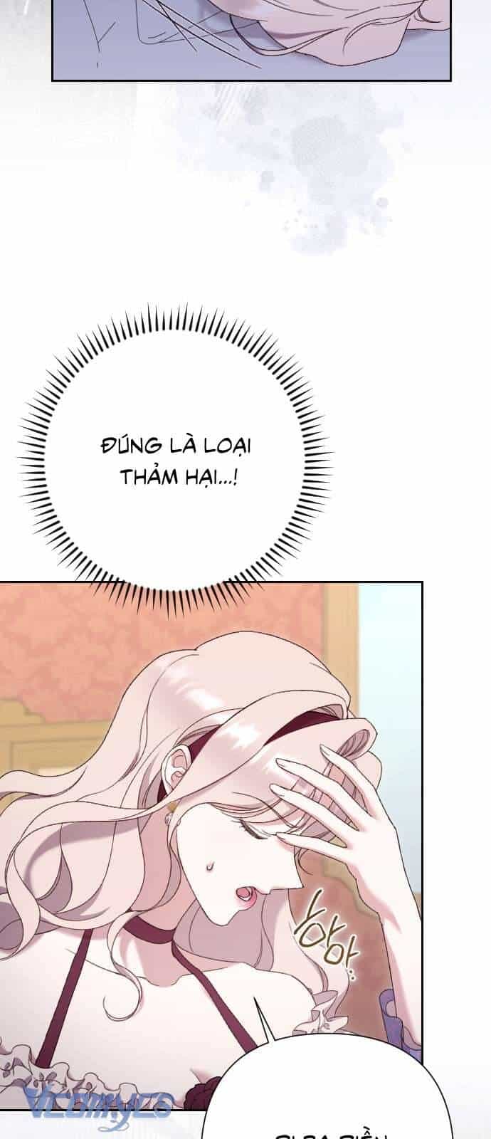 Dành Cho Những Ai Coi Hối Tiếc Là Điều Xa Xỉ - Chương 40 - ảnh 25