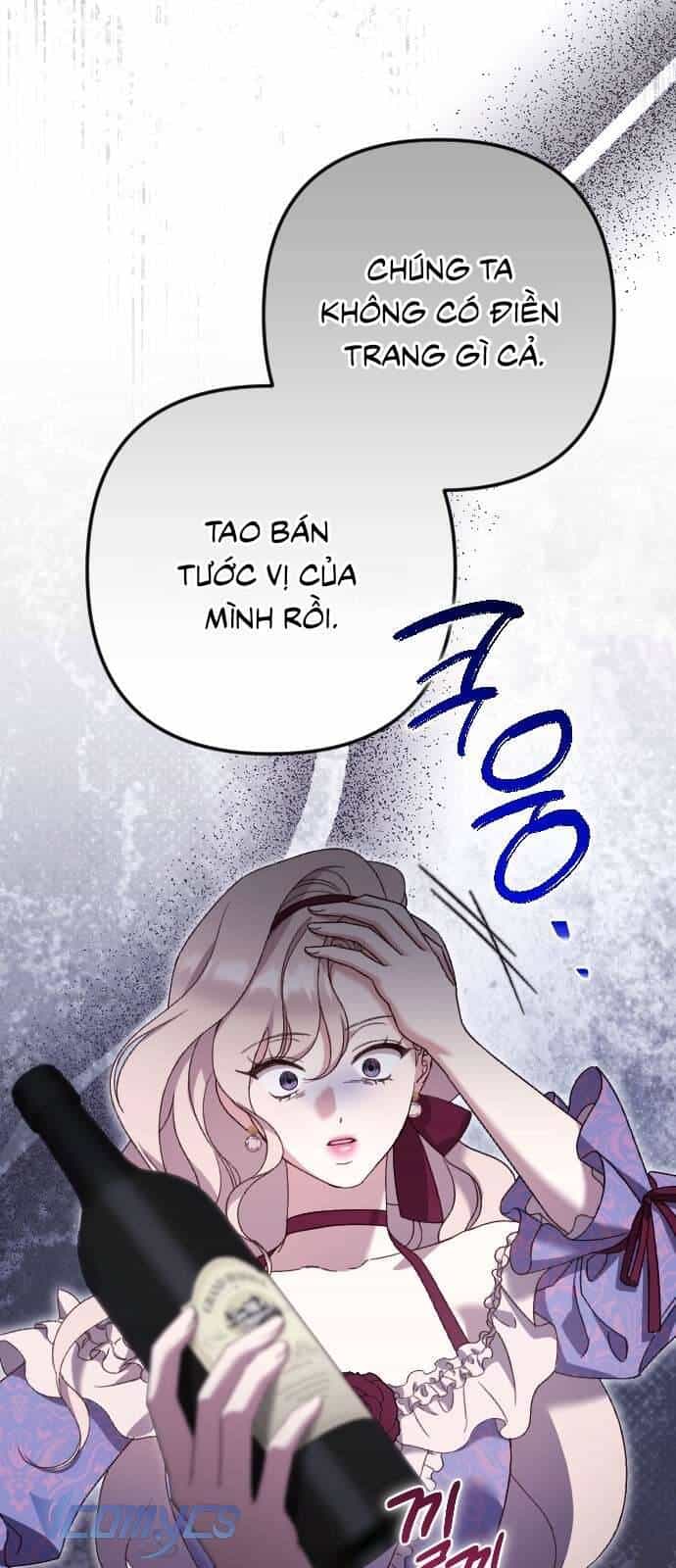 Dành Cho Những Ai Coi Hối Tiếc Là Điều Xa Xỉ - Chương 40 - ảnh 27