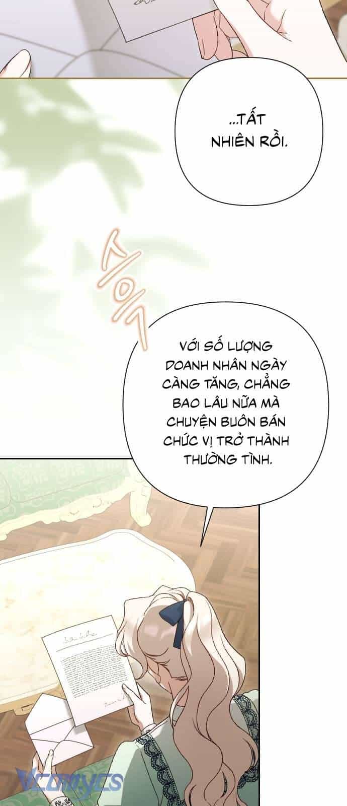 Dành Cho Những Ai Coi Hối Tiếc Là Điều Xa Xỉ - Chương 40 - ảnh 4