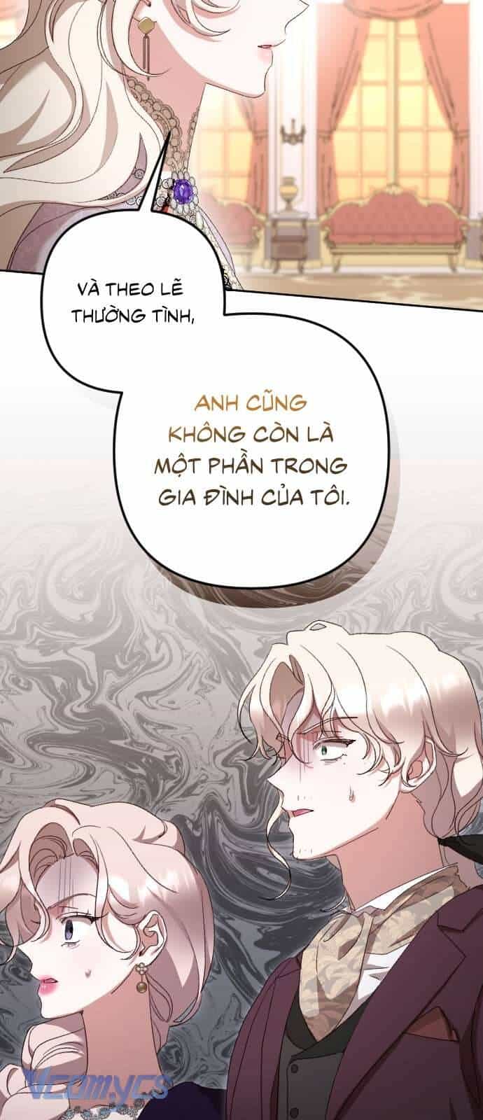 Dành Cho Những Ai Coi Hối Tiếc Là Điều Xa Xỉ - Chương 40 - ảnh 63