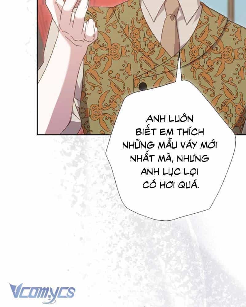 Dành Cho Những Ai Coi Hối Tiếc Là Điều Xa Xỉ - Chương 4 - ảnh 13