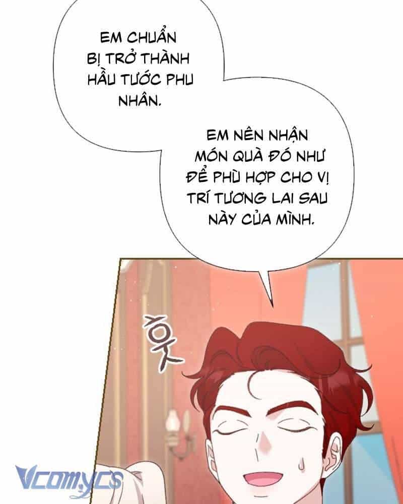 Dành Cho Những Ai Coi Hối Tiếc Là Điều Xa Xỉ - Chương 4 - ảnh 19