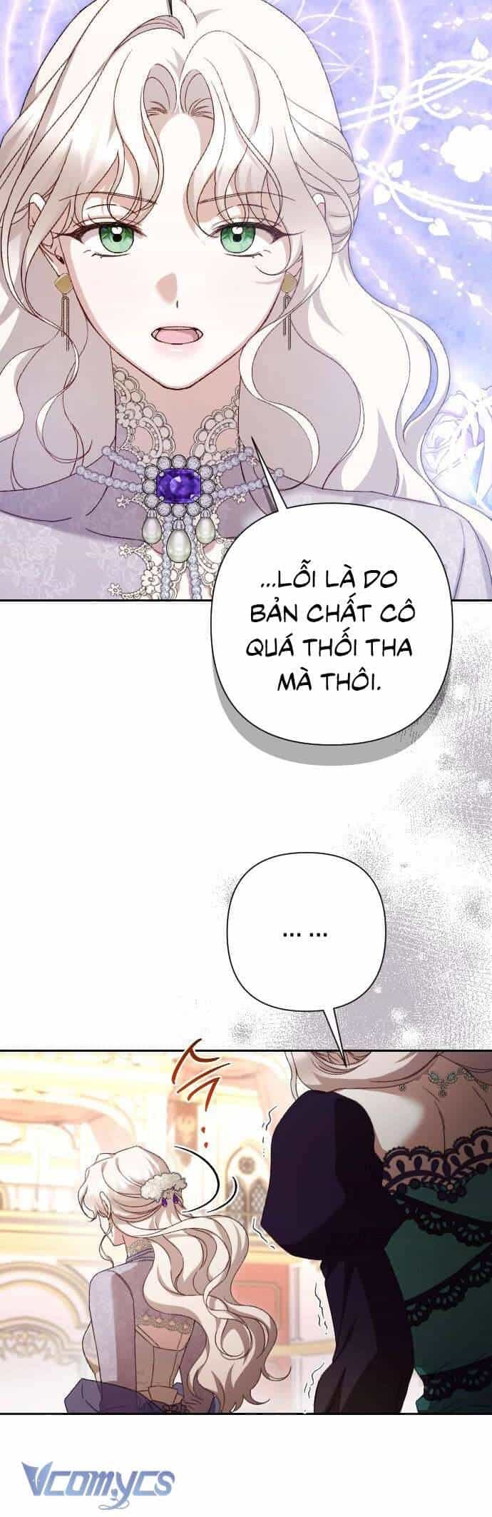 Dành Cho Những Ai Coi Hối Tiếc Là Điều Xa Xỉ - Chương 41 - ảnh 21