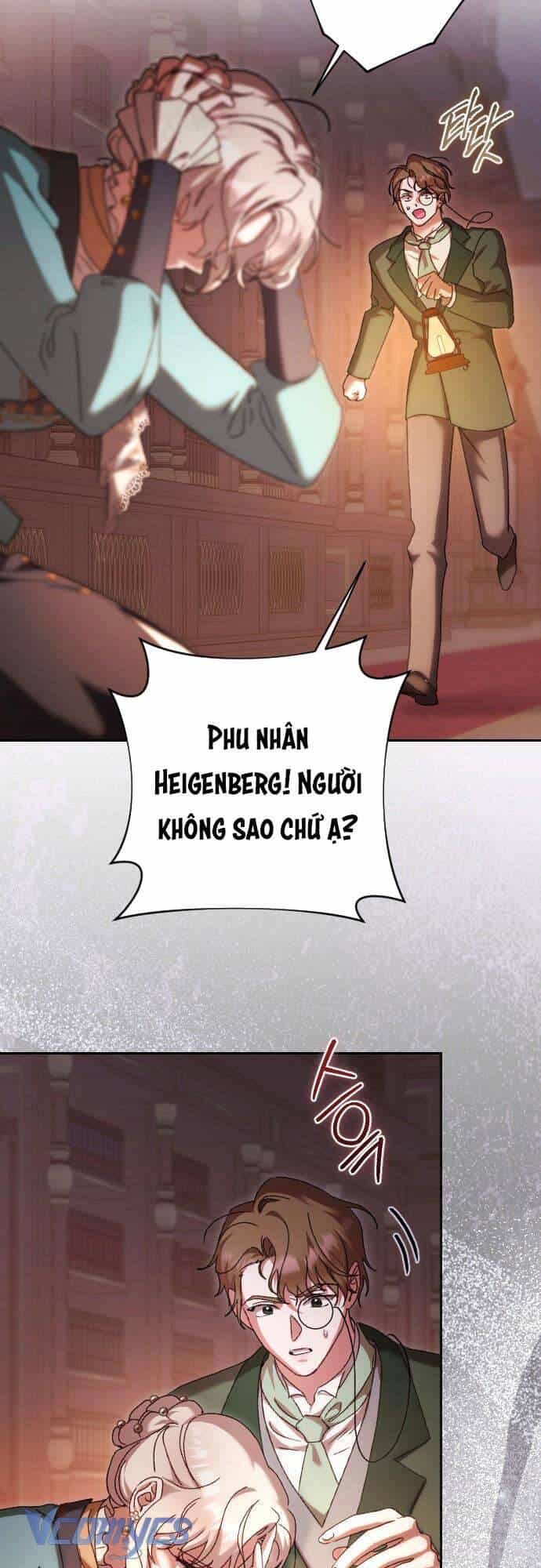 Dành Cho Những Ai Coi Hối Tiếc Là Điều Xa Xỉ - Chương 43 - ảnh 11