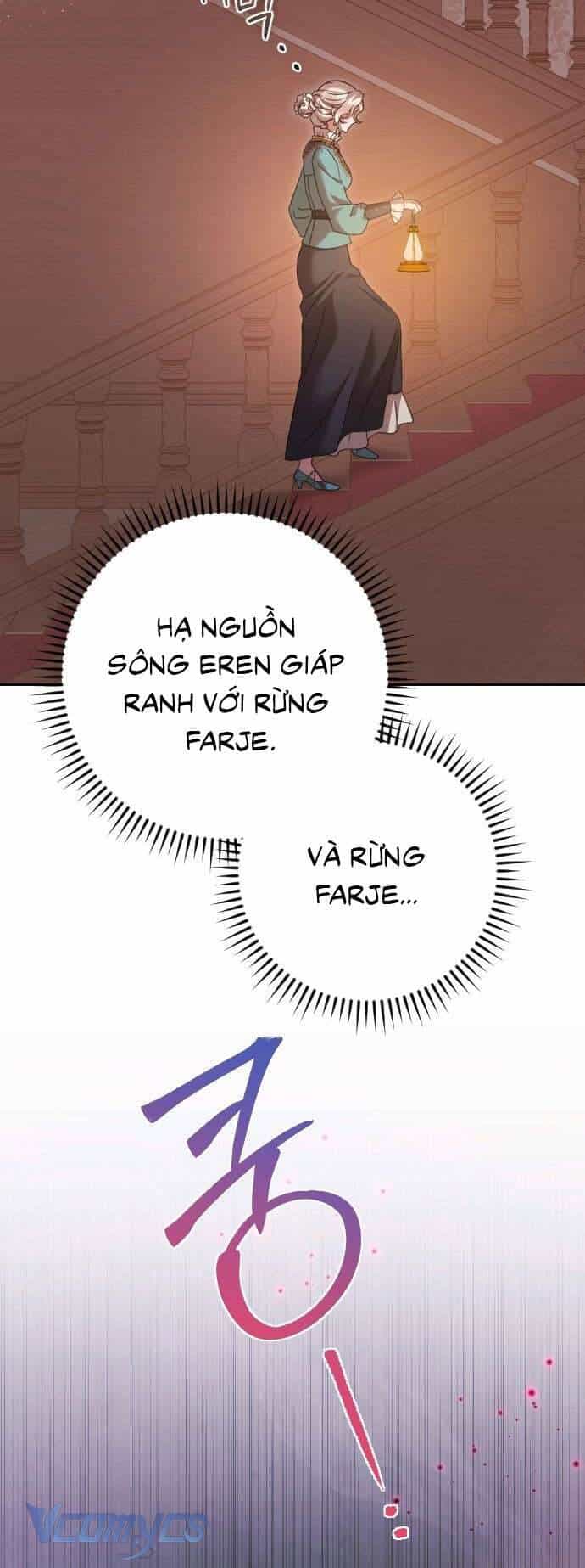 Dành Cho Những Ai Coi Hối Tiếc Là Điều Xa Xỉ - Chương 43 - ảnh 21