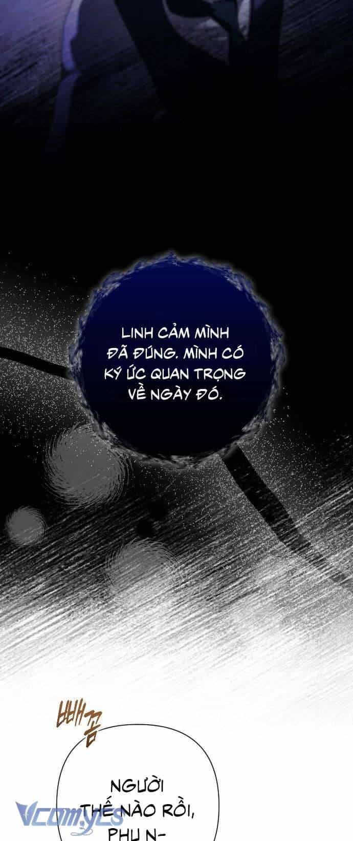 Dành Cho Những Ai Coi Hối Tiếc Là Điều Xa Xỉ - Chương 43 - ảnh 9