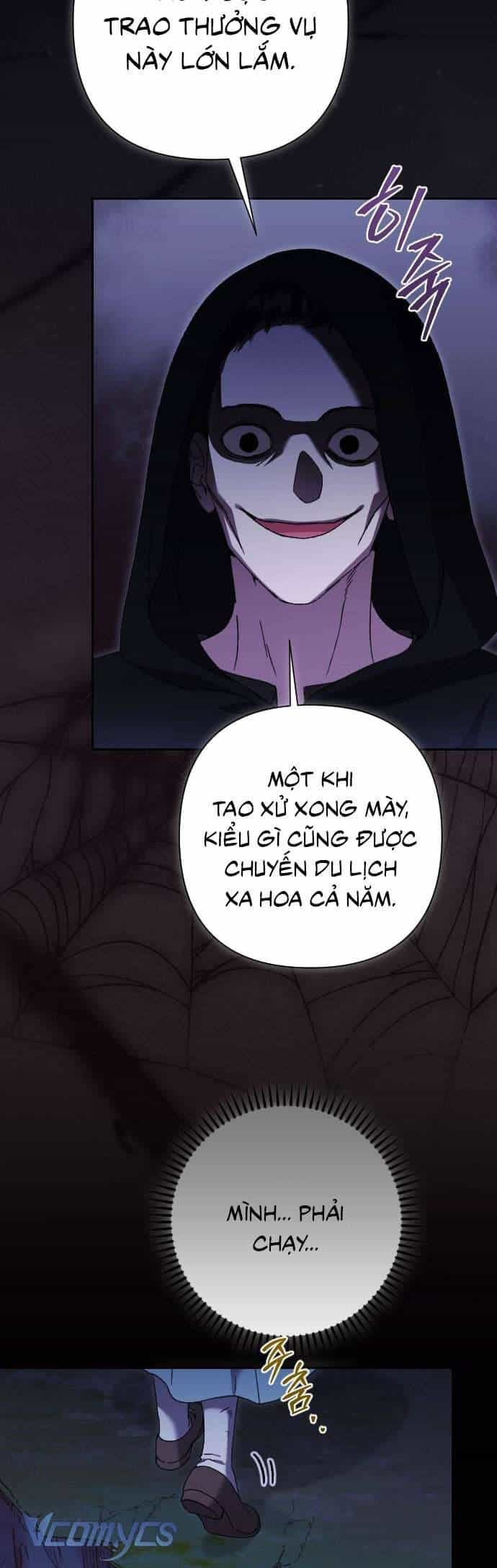 Dành Cho Những Ai Coi Hối Tiếc Là Điều Xa Xỉ - Chương 44 - ảnh 42