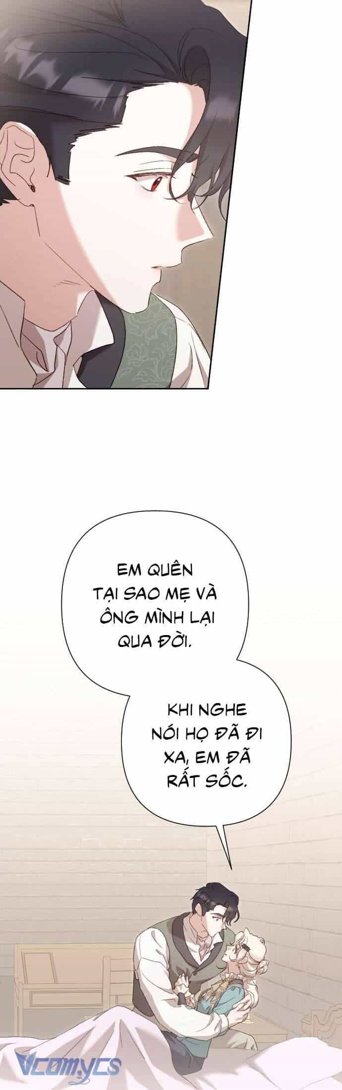 Dành Cho Những Ai Coi Hối Tiếc Là Điều Xa Xỉ - Chương 45 - ảnh 52