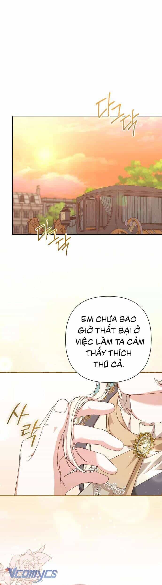 Dành Cho Những Ai Coi Hối Tiếc Là Điều Xa Xỉ - Chương 47 - ảnh 2