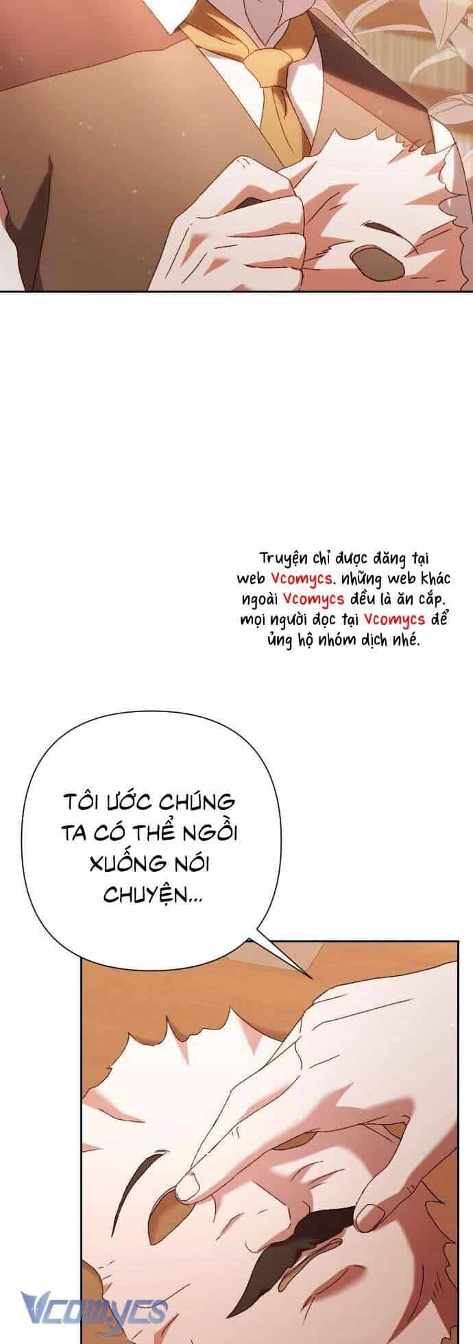 Dành Cho Những Ai Coi Hối Tiếc Là Điều Xa Xỉ - Chương 48 - ảnh 20