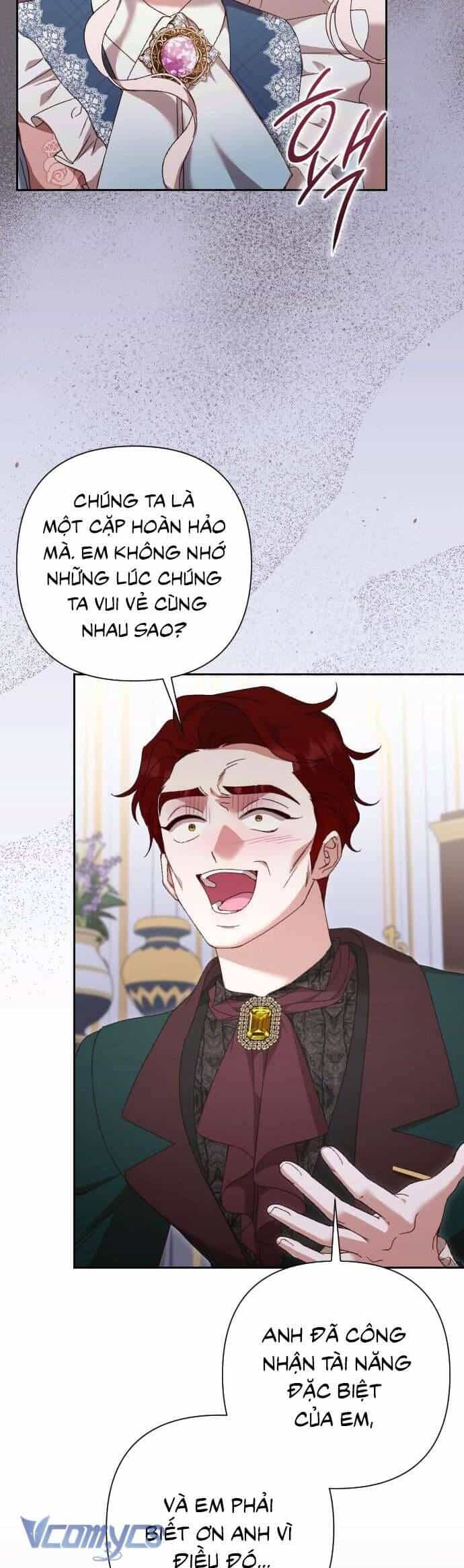 Dành Cho Những Ai Coi Hối Tiếc Là Điều Xa Xỉ - Chương 48 - ảnh 47