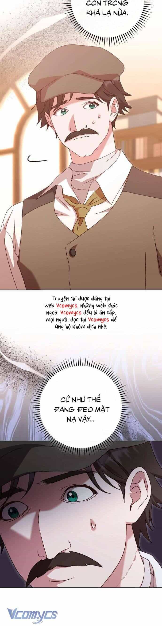 Dành Cho Những Ai Coi Hối Tiếc Là Điều Xa Xỉ - Chương 48 - ảnh 7