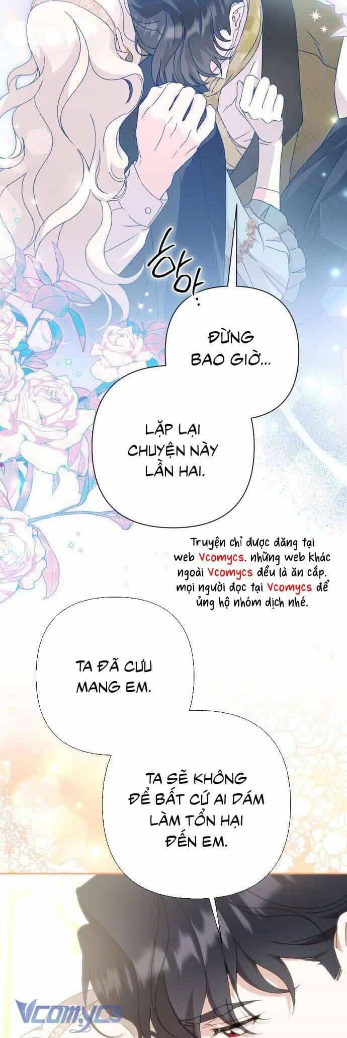 Dành Cho Những Ai Coi Hối Tiếc Là Điều Xa Xỉ - Chương 49 - ảnh 32