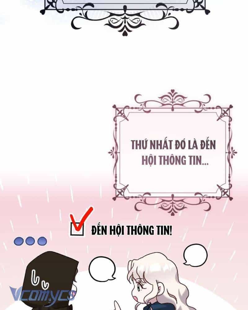 Dành Cho Những Ai Coi Hối Tiếc Là Điều Xa Xỉ - Chương 5 - ảnh 16