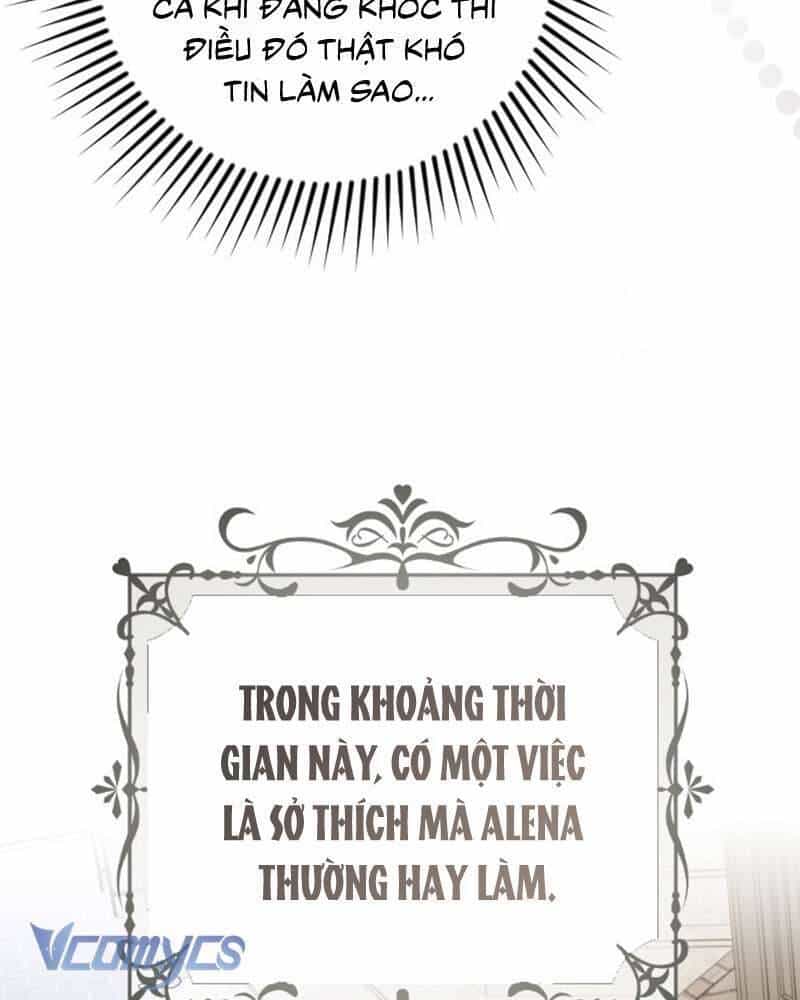 Dành Cho Những Ai Coi Hối Tiếc Là Điều Xa Xỉ - Chương 5 - ảnh 41
