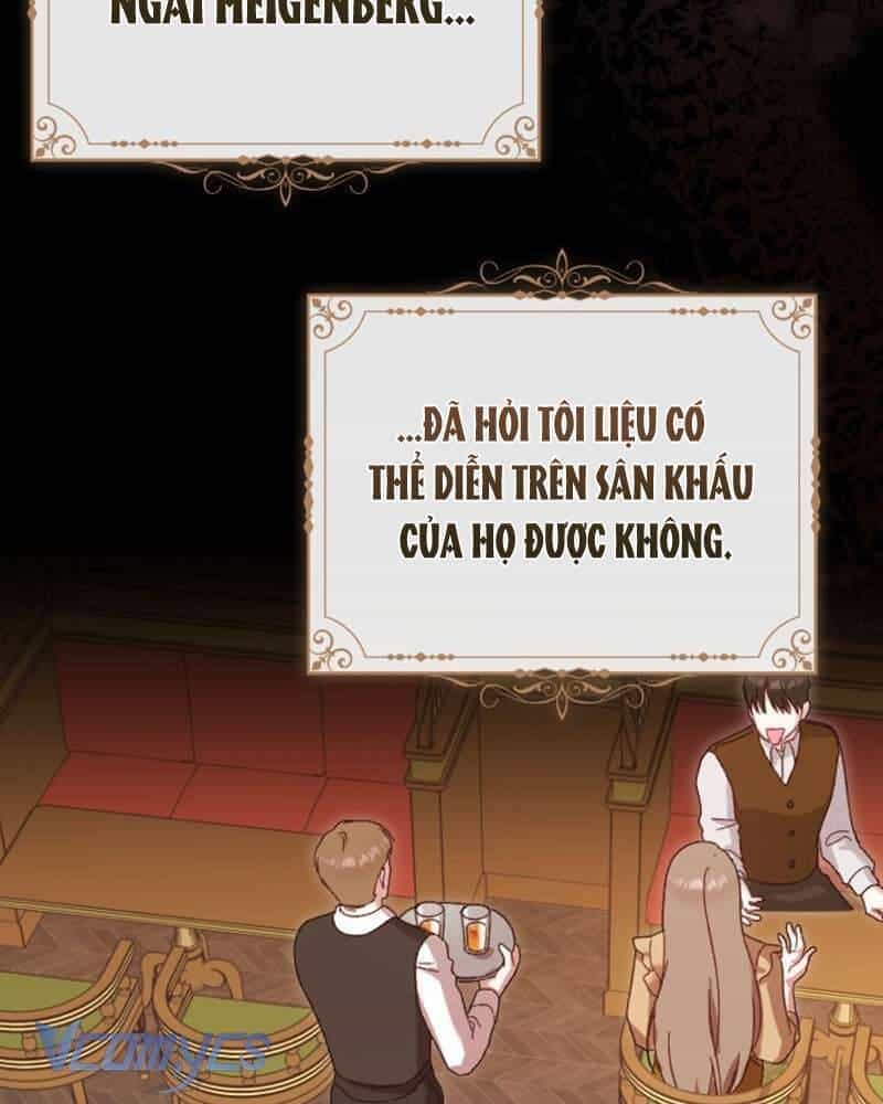 Dành Cho Những Ai Coi Hối Tiếc Là Điều Xa Xỉ - Chương 5 - ảnh 63