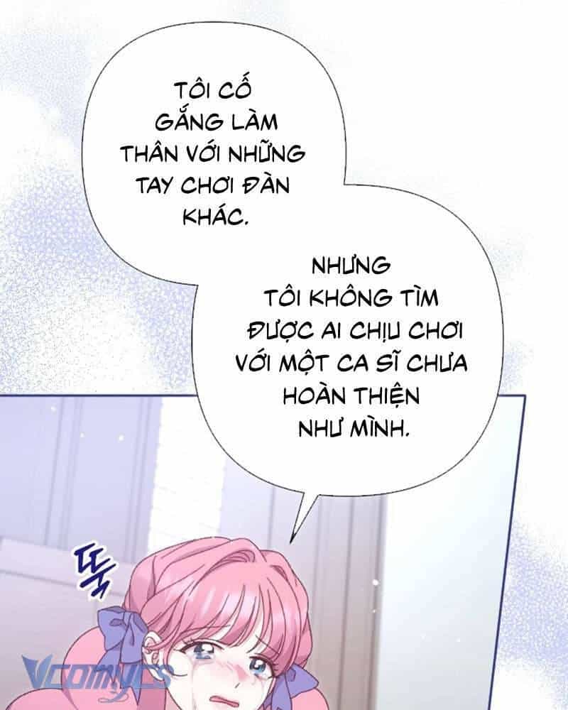 Dành Cho Những Ai Coi Hối Tiếc Là Điều Xa Xỉ - Chương 5 - ảnh 78